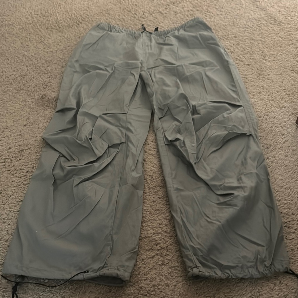 Cargo pants